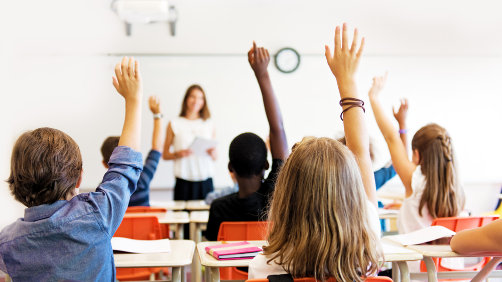 Customize Classroom with Eduplanet21
