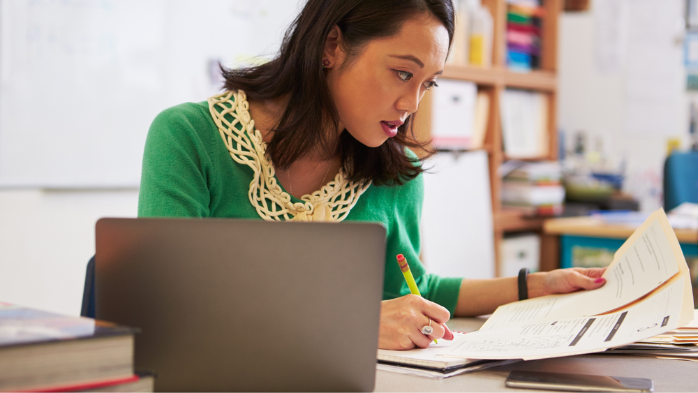 Analysis to Ensure Success with Eduplanet21