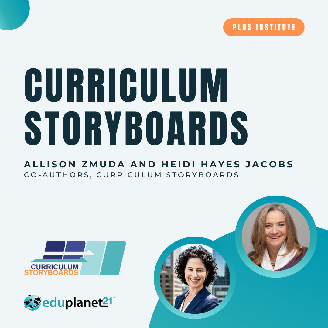 curriculum storyboards institute image
