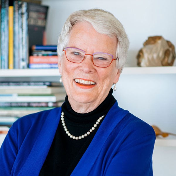 Carol Ann Tomlinson